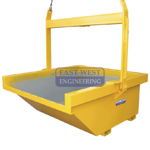 Bulk Waste Crane Bin BWB