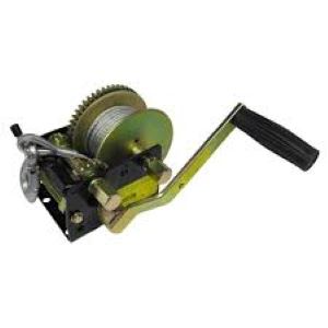 Boat Trailer Winch 700kg
