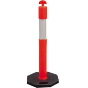 T Top Bollard