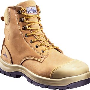 Bunbury Safety Boot - FC31