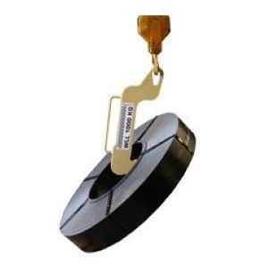 Tilting Coil Lifting Hook