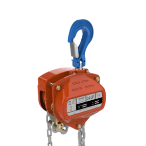 WH C4 Adaptable Chain Hoist