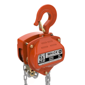 WH C4 Chain Hoist