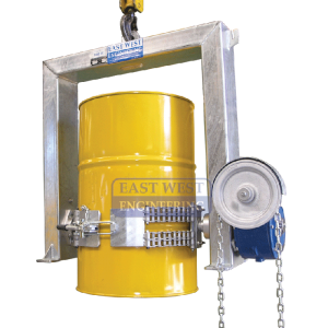 Crane Drum Rotator DR1000C