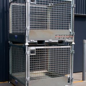 Goods Cage CGC - Image 3