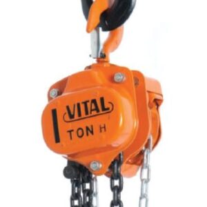 CHAIN BLOCK VITAL - Image 3