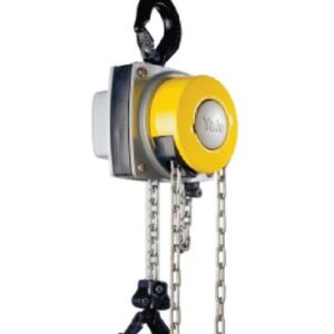 CHAIN BLOCK YALE 360