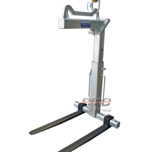 Adjustable Pallet Hook CHM200 - Image 1