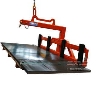 Wide Load Pallet Hook CHW150 - Image 3