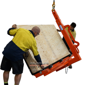 Wide Load Pallet Hook CHW150 - Image 4