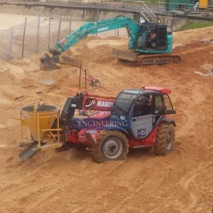 Concrete Kibble CKM - Image 6