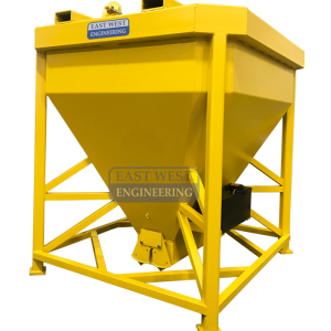 Stand Up Concrete Kibble CKV