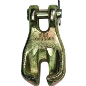 CLEVIS CLAW HOOK