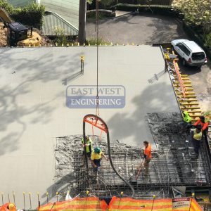 Concrete Pumpline Hanger CML50 - Image 6