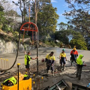 Concrete Pumpline Hanger CML50 - Image 7