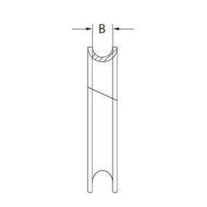 COMMERCIAL WIRE ROPE THIMBLES - Image 3