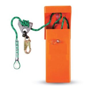 CONTROLLED DECENT DEVICE