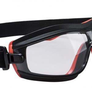 Slim Safety Goggle - PW26