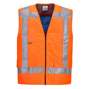 High Vis Cooling Vest CV23