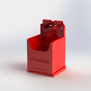 Chain Buddy - Image 2