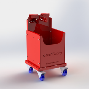 Chain Buddy - Image 1