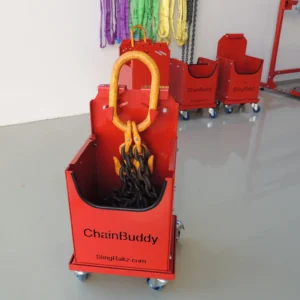 Chain Buddy - Image 4