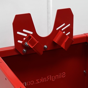 Chain Bracket XL – Oblong Link Holder - Image 4