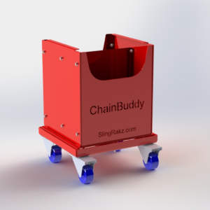 Chain Buddy Lite