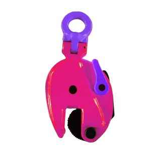 Challenger Univ. Plate Clamp