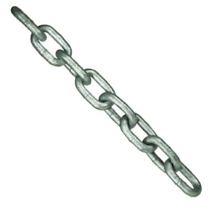 Regular Link Chain