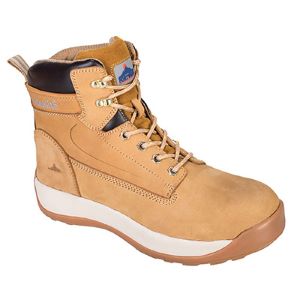 Constructo Nubuck Boot - FW32