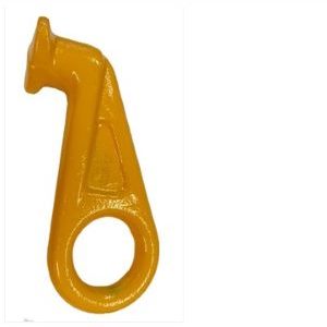 Container Lifting Lug (Hook)