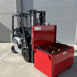 Crane Kit Rigging Box - Image 3