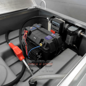 Diesel Transfer Tank (12 volt) DC4012 - Image 4