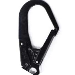 DOUBLE ACTION SCAFF HOOK KARABINER
