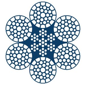 BRIDON Dyform Bristar 6