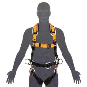 ELITE MULTI-PURPOSE HARNESS
