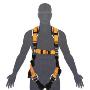 ELITE RIGGERS HARNESS