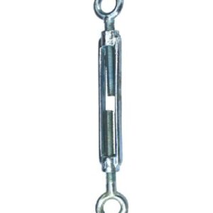 EYE AND EYE CAST TYPE