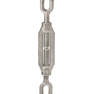 EYE & EYE TURNBUCKLES - GRADE P