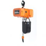 Hitachi Electric Chain Hoists