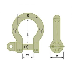 Entertainment Shackle - Image 2