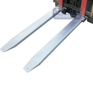 Fork Extension Slippers FE