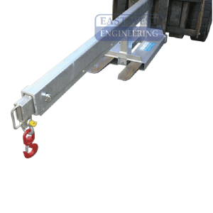 Telescopic Jib (Long) FJCL25