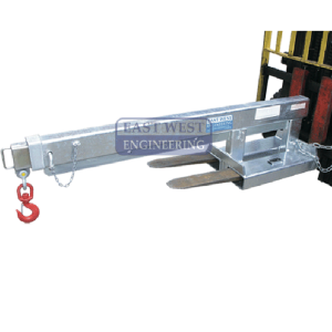 Telescopic Jib (Long) FJCL50