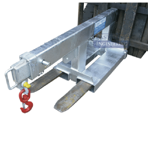 Telescopic Jib (Short) FJCS25