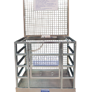 Forklift Work Platform FWP25