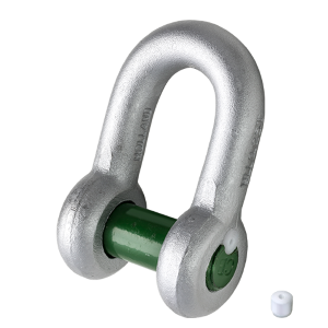 Green Pin® Fishing Dee Shackle FP DSP