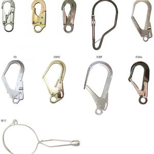 Height Safety Connectors - Image 3