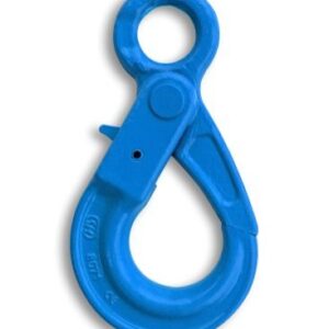 SELF-LOCKING HOOK - EYE